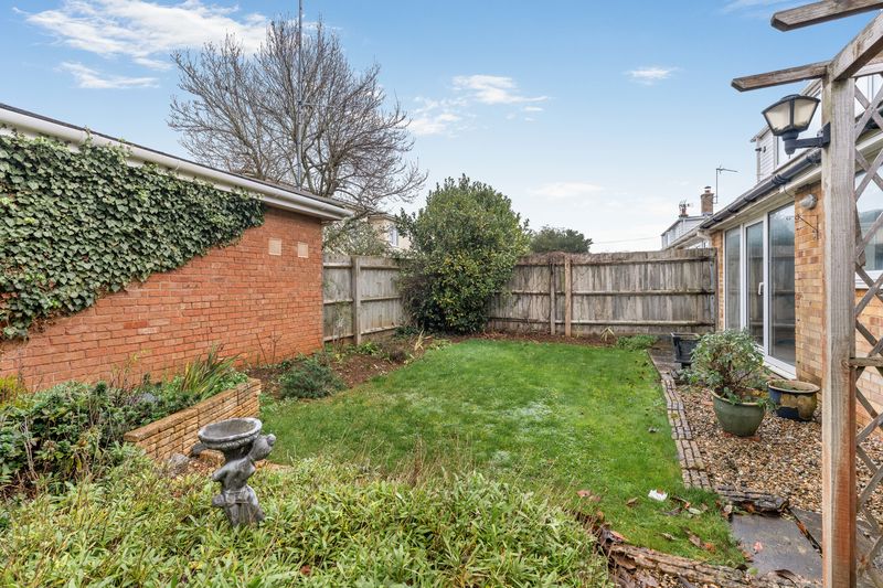 Freemans Road Bodicote